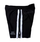 CHOSEN Iron Fightshorts - Black